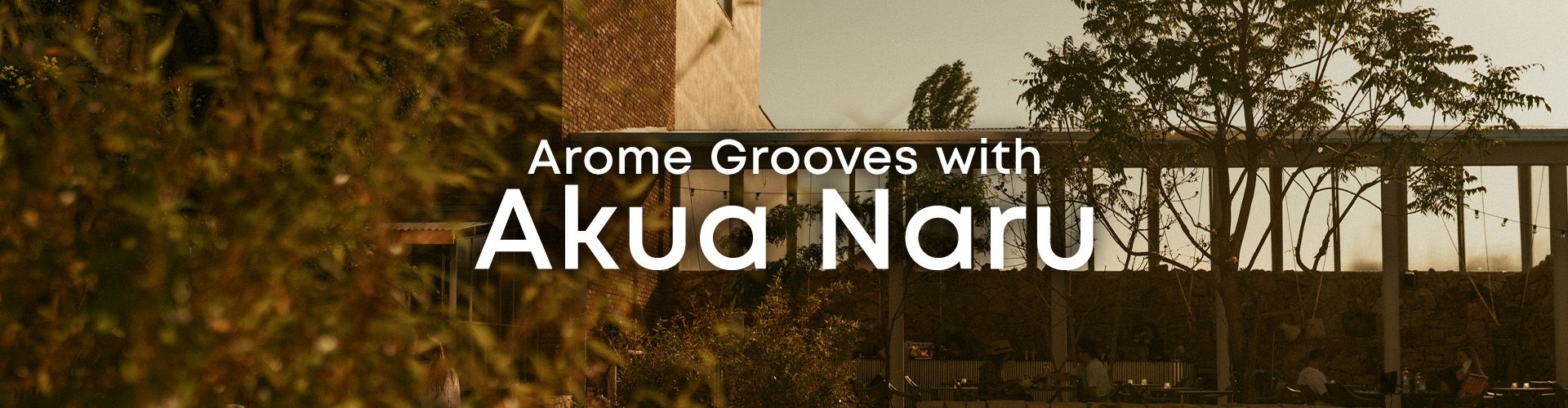 header_articol2 Artista Akua Naru vine la Arome22, iar glo™ te invită la un concert pentru suflet