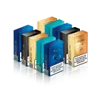 Oferta 10 La Pret De 5 Dunhill