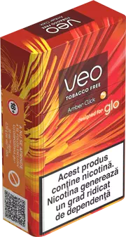 Veo Amber Pack