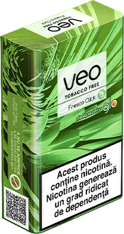 Veo Fresco Pack