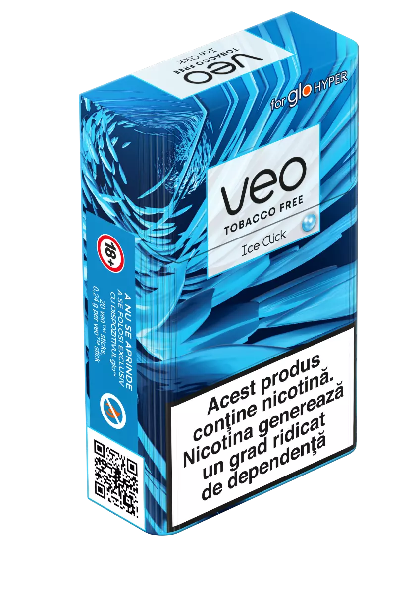 Veo Ice Pack 1