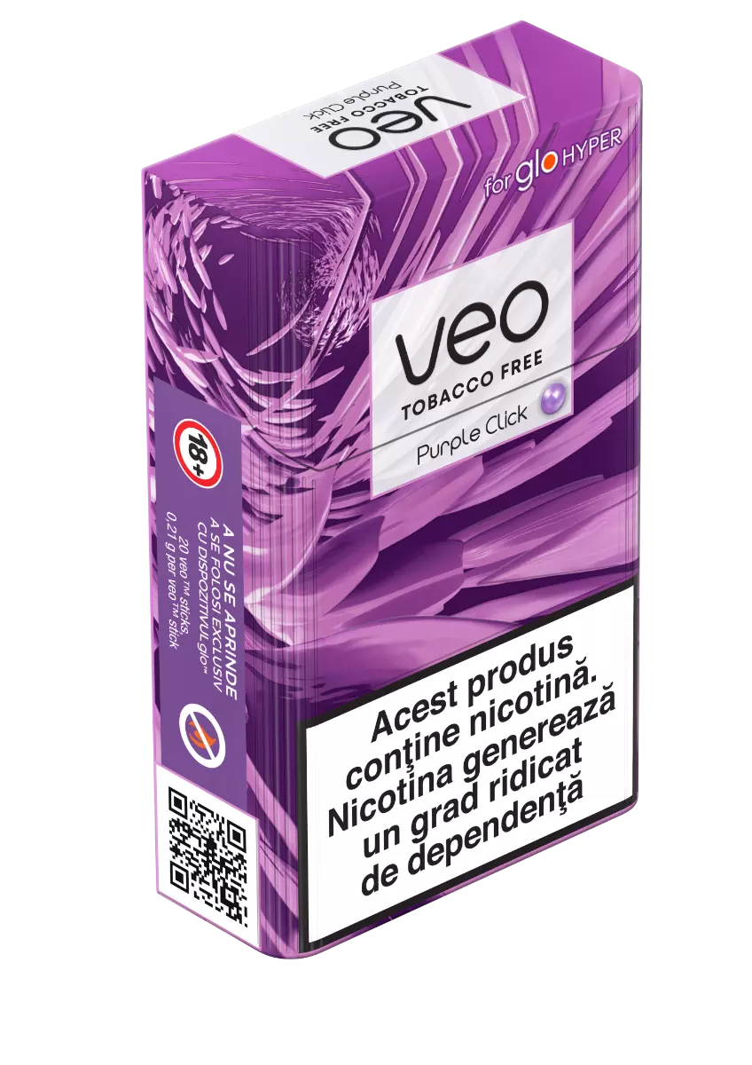 Veo Purple Pack 1