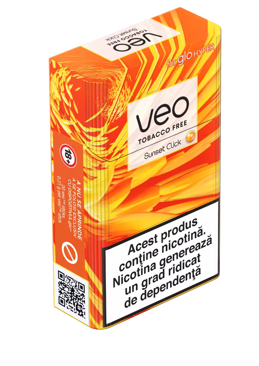 Veo Sunset Pack 1