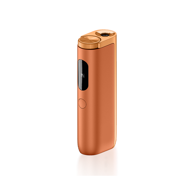 glo™ Hyper Pro Caramel Bronze