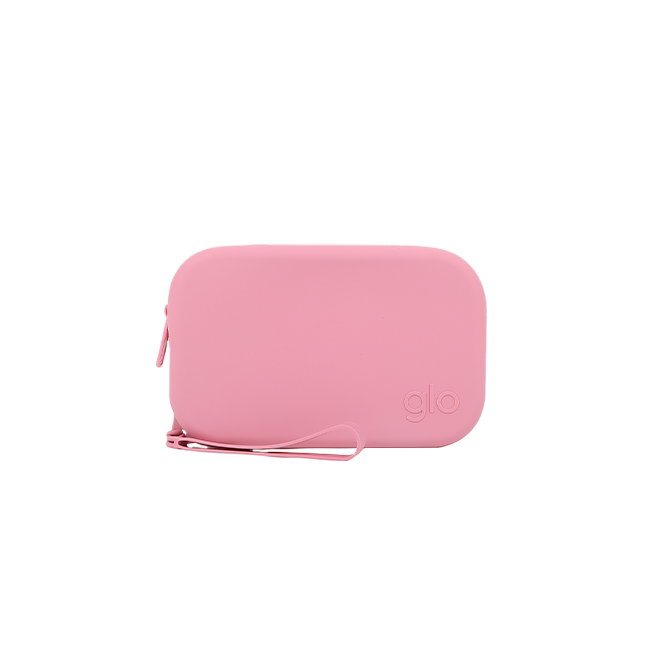 Carcasă glo™ din silicon