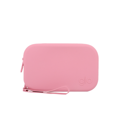Carcasă glo™ din silicon