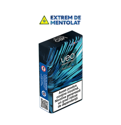 veo™ for glo™ Hyper Polar Twist