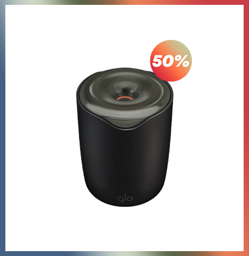 Recipient neo™ sticks pentru acasă Antracit