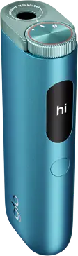 Jade Teal