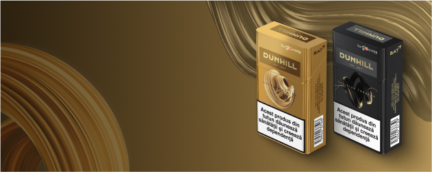 dunhill mb